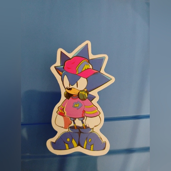 Brand New Sticker - Picture 1 of 1